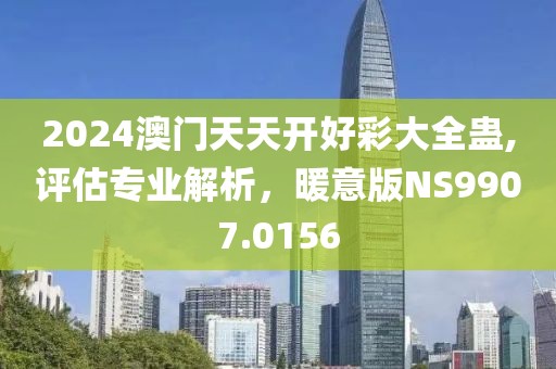 2024澳门天天开好彩大全蛊,评估专业解析，暖意版NS9907.0156