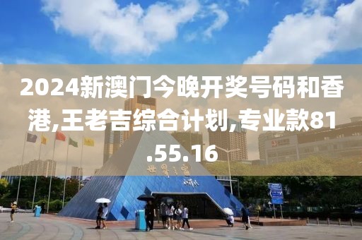 2024新澳门今晚开奖号码和香港,王老吉综合计划,专业款81.55.16
