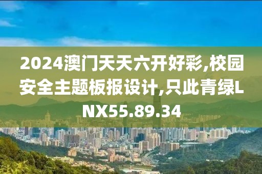 2024澳门天天六开好彩,校园安全主题板报设计,只此青绿LNX55.89.34