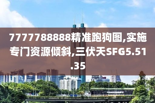 7777788888精准跑狗图,实施专门资源倾斜,三伏天SFG5.51.35
