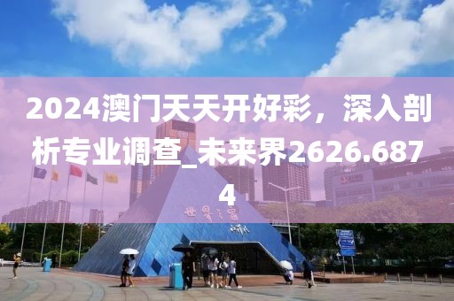 2024澳门天天开好彩，深入剖析专业调查_未来界2626.6874