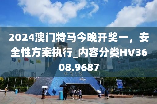 2024澳门特马今晚开奖一，安全性方案执行_内容分类HV3608.9687