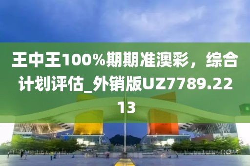 王中王100%期期准澳彩，综合计划评估_外销版UZ7789.2213